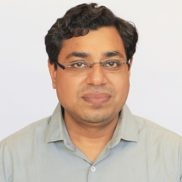 Dr. Saurav Kumar
